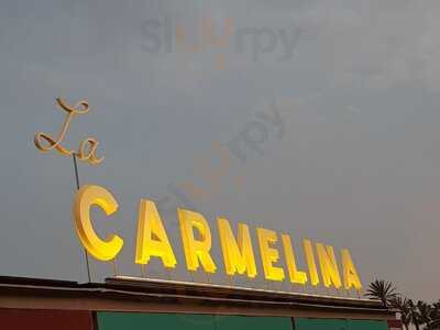 La Carmelina