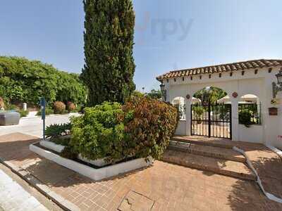 El Cortijo De Ramiro