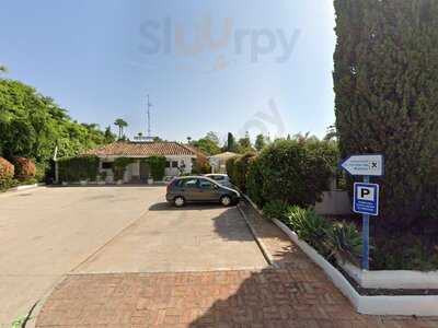 El Cortijo De Ramiro