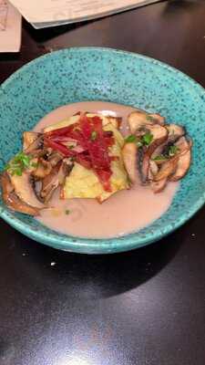 Taberna Del Almirante