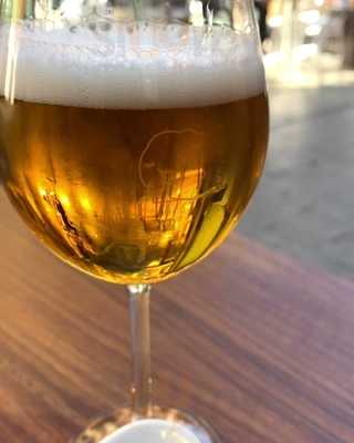 Taberna Del Almirante