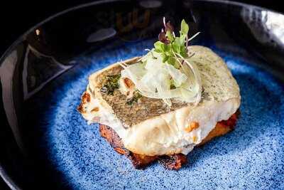 Taberna Del Almirante