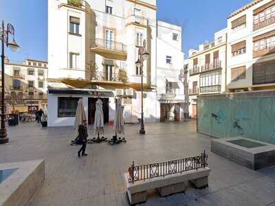 Taberna Del Almirante