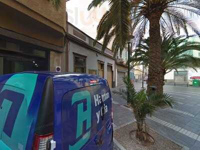 Le Bistrot Chez Vous