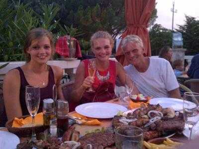 Pasko's Balkan Grill