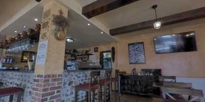 Pasko's Balkan Grill