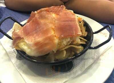 L' Orangier Cocina Casera Y Tradicional