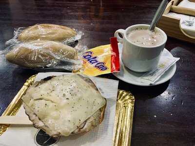 L' Orangier Cocina Casera Y Tradicional