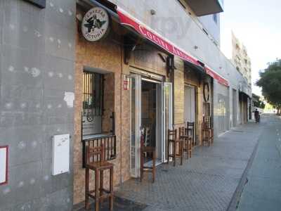 L' Orangier Cocina Casera Y Tradicional