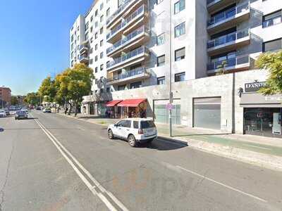 L' Orangier Cocina Casera Y Tradicional