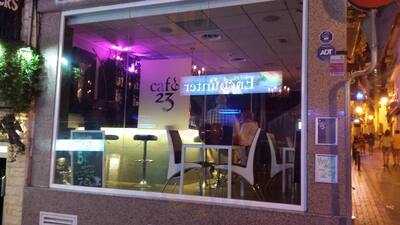 Cafe 23