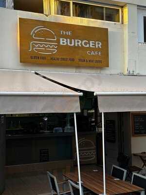 The Burger Cafe - Vegan & Meat Lovers