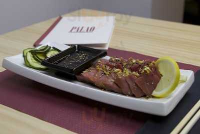 Palao Bistrot Valencia