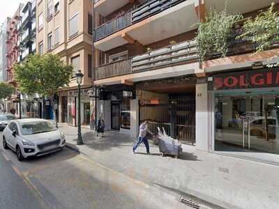Palao Bistrot Valencia