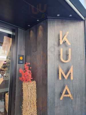 Kuma