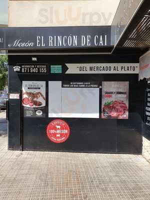 El Rincón De Cai