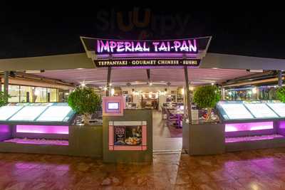 Imperial Tai-pan - Photo 7