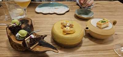 La Taverna Del A3mans