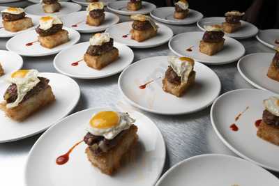 La Bodega De La Avenida