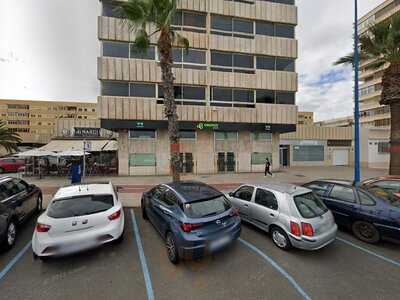 La Bodega De La Avenida