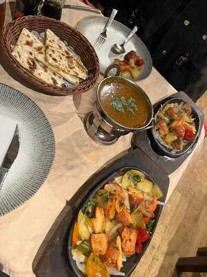 Jaipur Tandoori Indian Restaurant