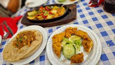 Jaipur Tandoori Indian Restaurant