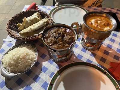 Jaipur Tandoori Indian Restaurant