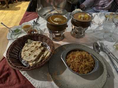 Jaipur Tandoori Indian Restaurant