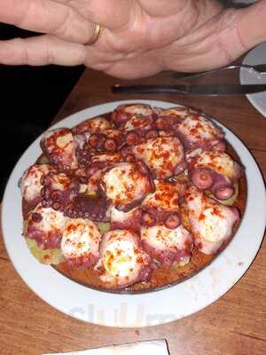 A Taberna De Cunqueiro