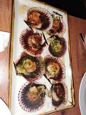 A Taberna De Cunqueiro