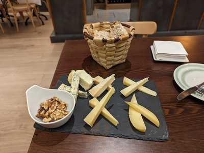 A Taberna De Cunqueiro