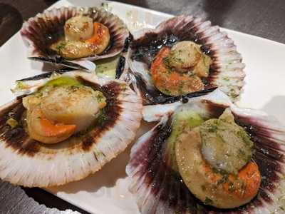 A Taberna De Cunqueiro