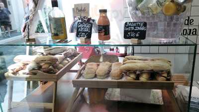 Gocho Neocharcutería