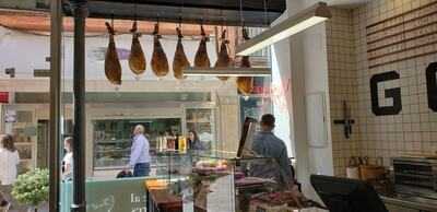 Gocho Neocharcutería