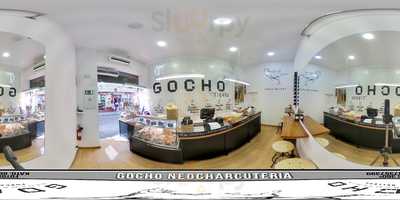 Gocho Neocharcutería