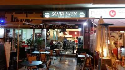 Santa Lucia