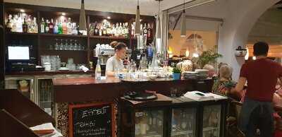 La Bottega Food & Wine