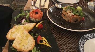 La Bottega Food & Wine