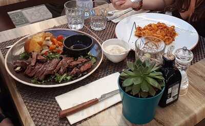 La Bottega Food & Wine