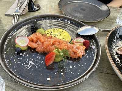 La Bottega Food & Wine