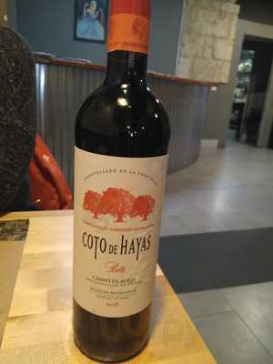 Restaurante La Perrachica