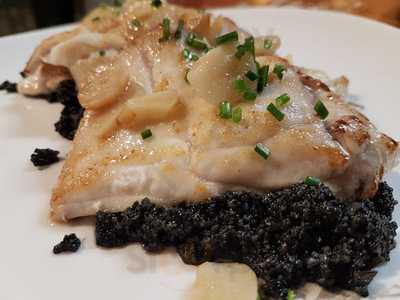 Restaurante La Perrachica