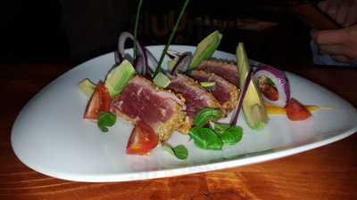 Restaurante La Perrachica