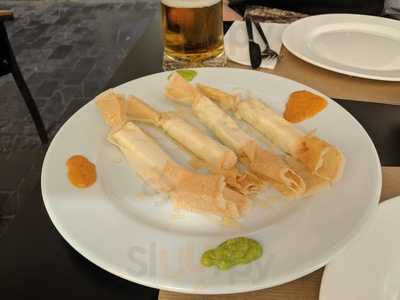 Restaurante La Perrachica