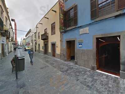 Restaurante La Perrachica