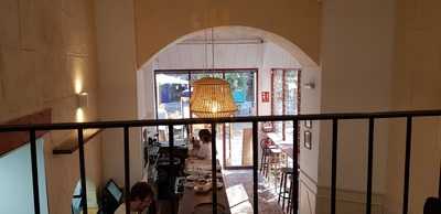 Lrestaurante Plaer Natural