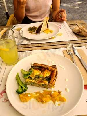 Lrestaurante Plaer Natural