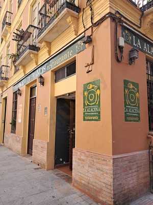 La Alacena De Francis