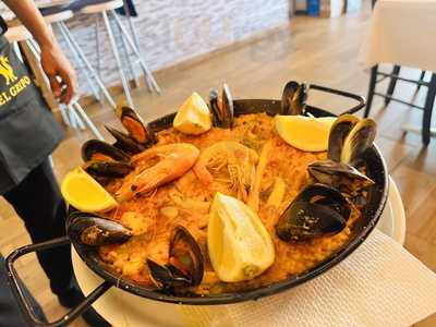 Restaurante La Quilla