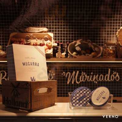 Restaurante Mugarra